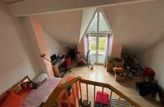 Wohnung mieten in Karl-Arnold-Weg, 61267 Neu-Anspach, Elegante Maisonette Wohnung im Haus in Haus-Stil mit Balkon und Einbauküche in Neu-Anspach
