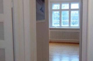 Wohnung mieten in 13595 Spandau (Spandau), 2,5-Zimmer Altbauwohung mit Südbalkon