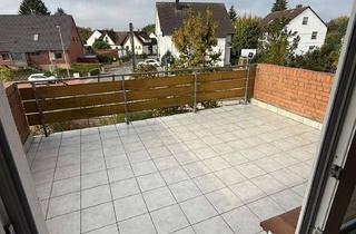 Wohnung mieten in Hildesheimer Straße 313, 30880 Laatzen, Helle 2-Zimmer Wohnung mit Balkon in Laatzen