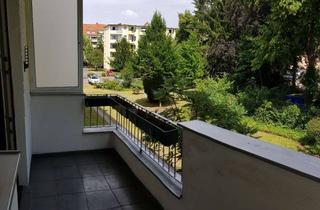 Wohnung mieten in Cunostraße 45a, 14193 Schmargendorf, Charmante 1,5-Zimmer Wohnung mit Balkon in Berlin-Schmargendorf