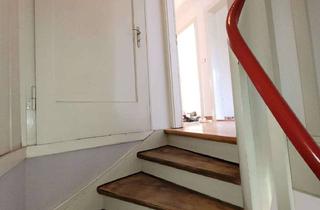 Wohnung mieten in 35578 Wetzlar, WZ Altstadt Parklage: Charmante Dachgeschoß-Maisonette