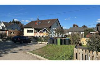 Einfamilienhaus kaufen in 71083 Herrenberg, Haus mit 2 Wohnungen und einer Einliegerwohnung