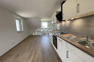 Wohnung mieten in 91564 Neuendettelsau, Moderne 2-Zimmer-Neubauwohnung in Neuendettelsau