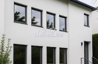 Reihenhaus kaufen in 90451 Nürnberg, Helles, modernes und lichtdurchflutetes Reihenhaus in familienfreundlicher Lage in Nürnberg!