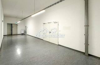 Büro zu mieten in 58453 Witten, GERÄUMIGE LAGERFLÄCHE MIT BÜRO UND EINBAUKÜCHE IM WITTENER TECHNOLOGIEPARK - INTECHLO BUILDING B14