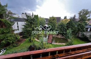 Wohnung mieten in 90475 Nürnberg, Hochwertige 2-Zimmer Wohnung mit Balkon in Nürnberg