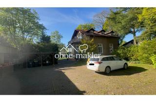 Grundstück zu kaufen in 12621 Berlin, Vollerschlossenes Grundstück in Berlin-Kaulsdorf, direkt an der S-Bahn, 20 min. zum Alex