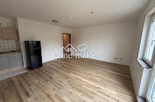 Wohnung mieten in 06116 Halle, Frisch sanierte 2-Zi Whg mit Erstbezug-EBK & Carport