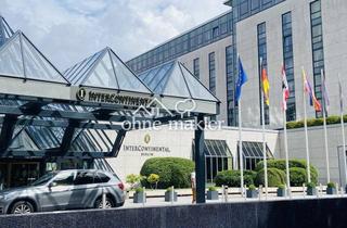 Wohnung mieten in 10787 Berlin, Gemütliche 3-Zimmer-Wohnung im Zentrum City West (Nahe KaDeWe) ab 20.10.2025