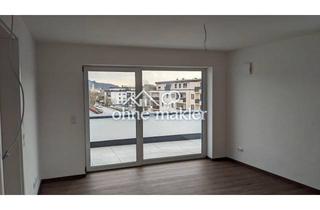 Wohnung mieten in 94469 Deggendorf, Neue 2-Zimmer Wohnung zentral und verkehrsgünstig / ideal für junges Paar oder Pendler