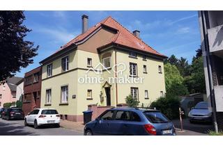 Wohnung mieten in 45711 Datteln, Große Wohnung mit Balkon, zentrumsnah