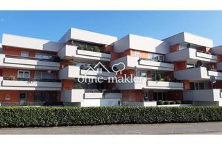 Wohnung kaufen in 23769 Fehmarn, 3 Raum Eigentumswohnung mit Tiefgaragenstellplatz