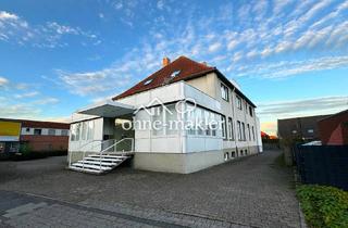 Büro zu mieten in 48301 Nottuln, Frisch sanierte Praxisfläche in Top Lage von Nottuln Appelhülsen