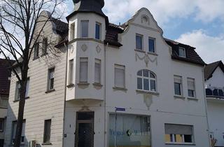 Wohnung mieten in Mühlackerweg, 58675 Hemer, Altbauwohnung mit Turmzimmer in Hemer-Innenstadt zu vermieten.