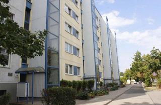 Wohnung mieten in Humboldtstr. 11 C, 39387 Oschersleben (Bode), Erstbezug nach Sanierung mit Balkon!