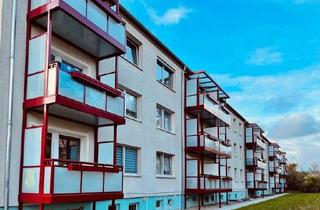 Wohnung mieten in Diesterwegring 39, 39387 Oschersleben, 3-Zimmer Wohnung mit großer Wohnküche