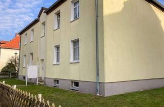 Wohnung mieten in Clara-Zetkin-Str. 27, 39387 Oschersleben, 4-Zimmer-Wohnung - wie für Sie gemacht!
