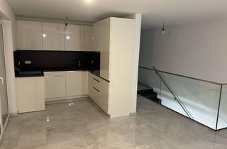 Wohnung mieten in 74078 Kirchhausen, Erstbezug !!! Geschmackvolle 3-Zimmer-Erdgeschosswohnung