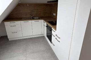 Wohnung mieten in 33824 Werther (Westfalen), Helle 2-Zimmer-Wohnung in Werther (Westfalen)