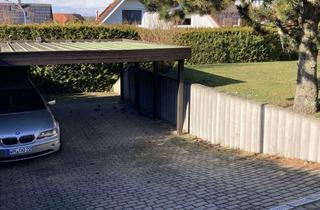 Wohnung mieten in Am Graben, 17094 Groß Nemerow, Moderne 2,5-Zimmer Wohnung mit Garage in Groß Nemerow