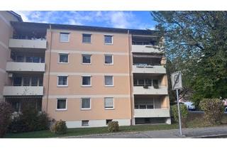 Wohnung mieten in Karl-Weiß-Straße 4c, 83435 Bad Reichenhall, 3Zi-Whg in Bad Reichenhall zu vermieten