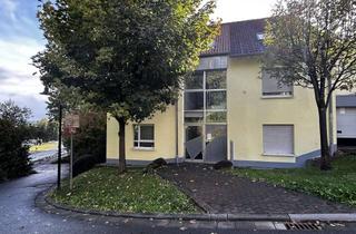 Wohnung mieten in 35435 Wettenberg, Helles 1,5-Zimmer-App. mit EBK,Terrasse, Keller u. Stellplatz. in Wettenberg Krofdorf-Gleiberg