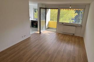 Wohnung mieten in Ostendstraße 212, 90482 Mögeldorf, Helle barrierefreie Wohnung mit EBK und Balkon in Mögeldorf