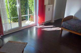 Wohnung mieten in 94072 Bad Füssing, 1-Zimmer-Wohnung mit Terrasse in Bad Füssing Nachmieter gesucht