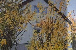 Wohnung mieten in 63694 Limeshain, Helle 2-Zimmer Dachgeschosswohnung in Limeshain