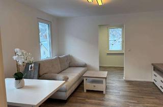 Wohnung mieten in 78713 Schramberg, Erstbezug nach Sanierung: 2,5-Zi.-DG-Wohnung in Schramberg