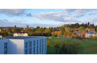 Wohnung mieten in 01662 Meißen, Helle ruhige 5-Zimmer Wohnung, 2 Balkone, 2 Bäder im 5. OG in Meißen