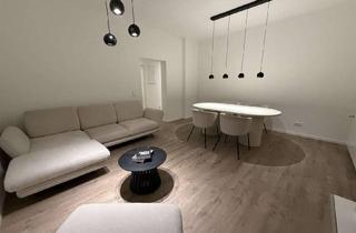 Wohnung mieten in Cecilienstraße 32, 53840 Troisdorf, Erstbezug: 3-Zimmer-Architektenwohnung mit Balkon, voll möbliert