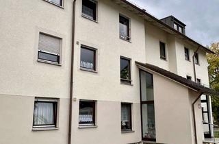Wohnung mieten in 72768 Reutlingen, Helle 3,5-Zimmer-Wohnung mit Balkon und EBK in Reutlingen-Rommelsbach