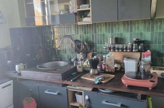 Wohnung mieten in Vorketzin, 14669 Ketzin, Helle 2 Zimmer Wohnung mit Balkon und Garten in Ketzin