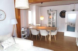 Wohnung mieten in 34260 Kaufungen, Geräumige 5 ZKB mit 2 Bädern und Balkon - zentrale Lage in Kaufungen