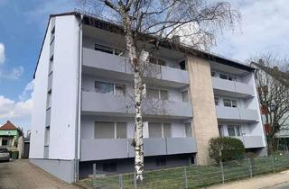 Wohnung mieten in 90547 Stein, Frisch renovierte Dachgeschosswohnung