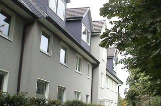 Wohnung mieten in Druckerstraße 56, 22117 Billstedt, Gepflegte 2-Raum-Wohnung mit Balkon und Einbauküche in Hamburg-Kirchsteinbek