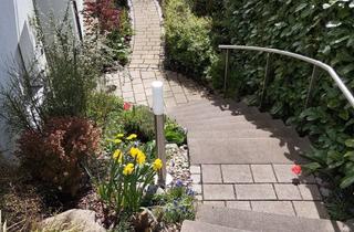 Wohnung mieten in 75417 Mühlacker, Sonnige Gartengeschoss-Wohnung mit Terrasse