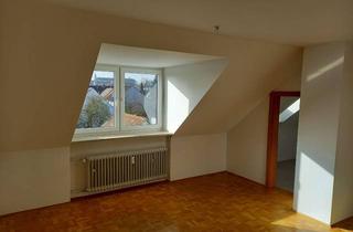 Wohnung mieten in 85356 Freising, Gemütliche 2,5-Zimmer-DG-Wohnung