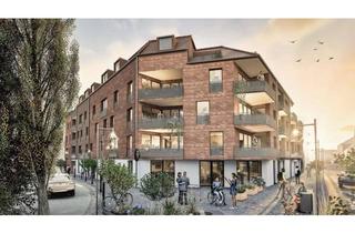 Wohnung mieten in Steinweg 1-3, 30989 Gehrden, Care Living Gehrden - Sicher und selbstbestimmt in die Zukunft.