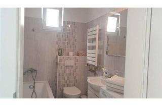 Wohnung mieten in Paul-Brandt-Straße, 16321 Rüdnitz, Charmante 1,5-Zimmer Wohnung, frisch saniert, in Rüdnitz