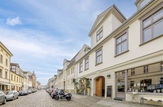 Wohnung mieten in Jägerstraße, 14467 Nördliche Innenstadt, Möblierte und charmante Altbauwohnung