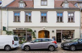 Wohnung mieten in Jägerstraße, 14467 Nördliche Innenstadt, Licht, Luft & Lebensgefühl - individuelle helle Altbauwohnung