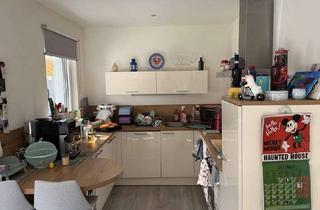 Wohnung mieten in Nibelungenweg, 94447 Plattling, 3 Zi.-EG Wohnung mit Garten und EBK