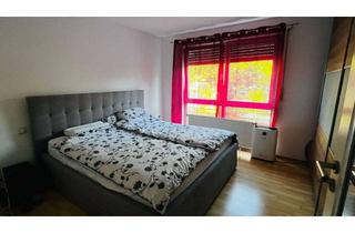 Wohnung mieten in Mannheimerstr. 33, 68309 Käfertal, Gepflegte 2-Zimmer-Wohnung im 1. OG in Mannheim Käfertal