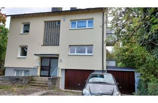 Wohnung mieten in 71672 Marbach, Sehr helle neu renovierte 3,5-Zimmer Wohnung mit Garten/Terrasse und Garage in Marbach am Neckar