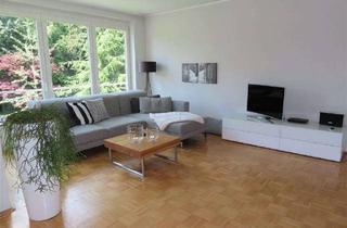 Wohnung mieten in 34131 Bad Wilhelmshöhe, Exklusives Wohnen am Bergpark Wilhelmshöhe - Wunderschöne 3 ZKB mit Balkon