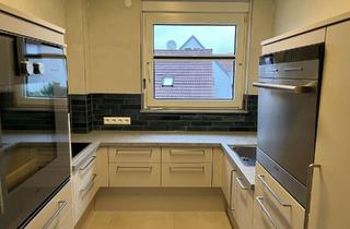 Wohnung mieten in 71063 Sindelfingen, Behindertengerechte Wohnung im Herzen von Sindelfingen