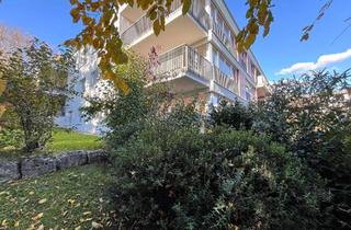 Wohnung mieten in 72076 Tübingen, Helle 3-Zimmer Wohnung mit Terrasse in Tübingen