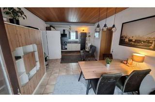 Wohnung mieten in 76764 Rheinzabern, Helle 3,5-Zimmer Wohnung mit Balkon und Garage in Rheinzabern